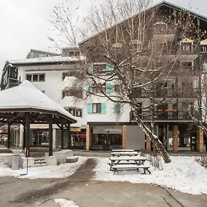 Petit Dru Chamonix