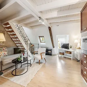 Le Ruellan Duplex Proche Saint-Malo